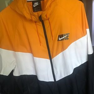 Nike Windbreaker